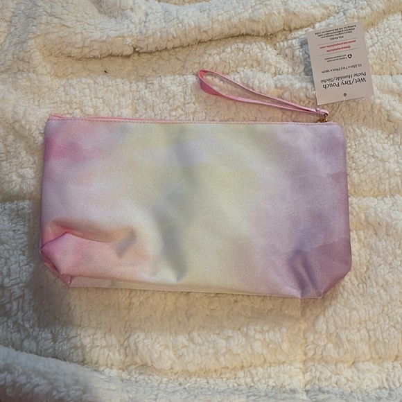 Poolside tote wet/dry new - Picture 2 of 4